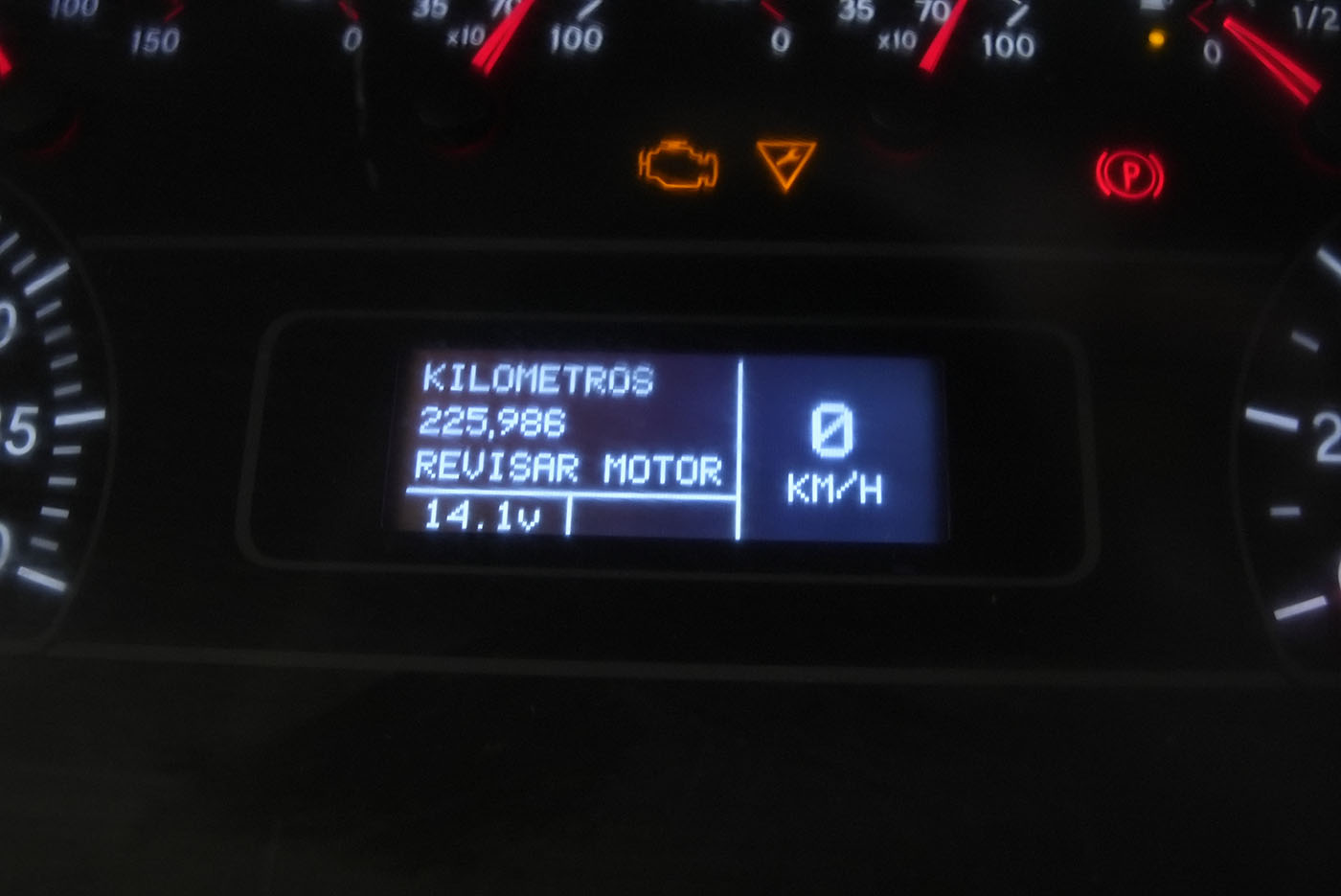 Vista 30