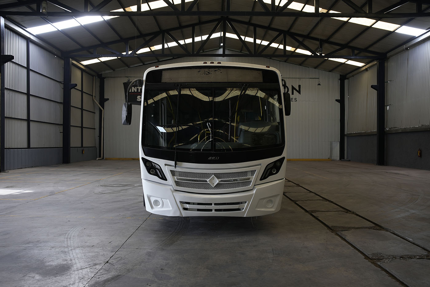 Unidad seminueva INTERNATIONAL 4700 FE