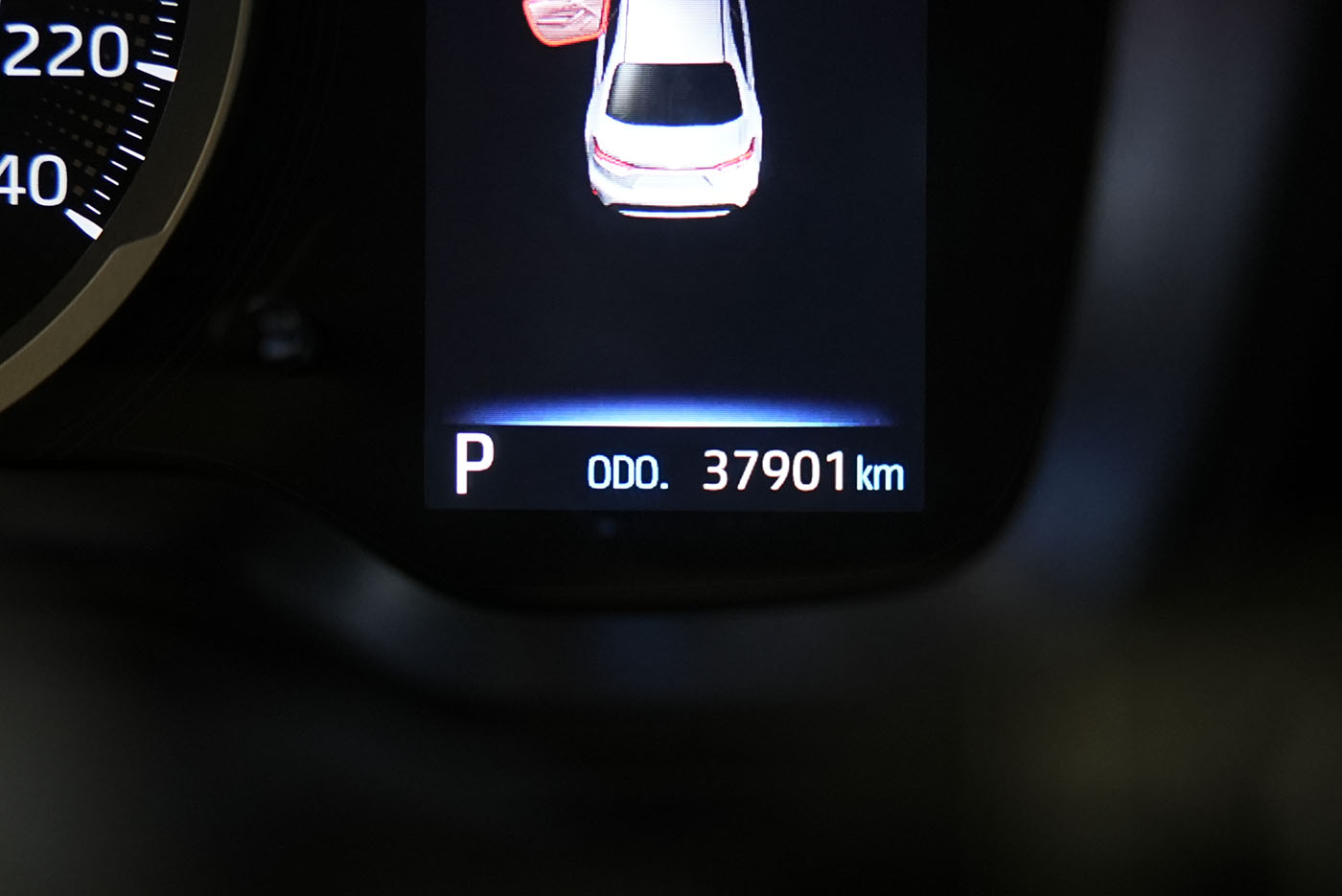 Vista 20