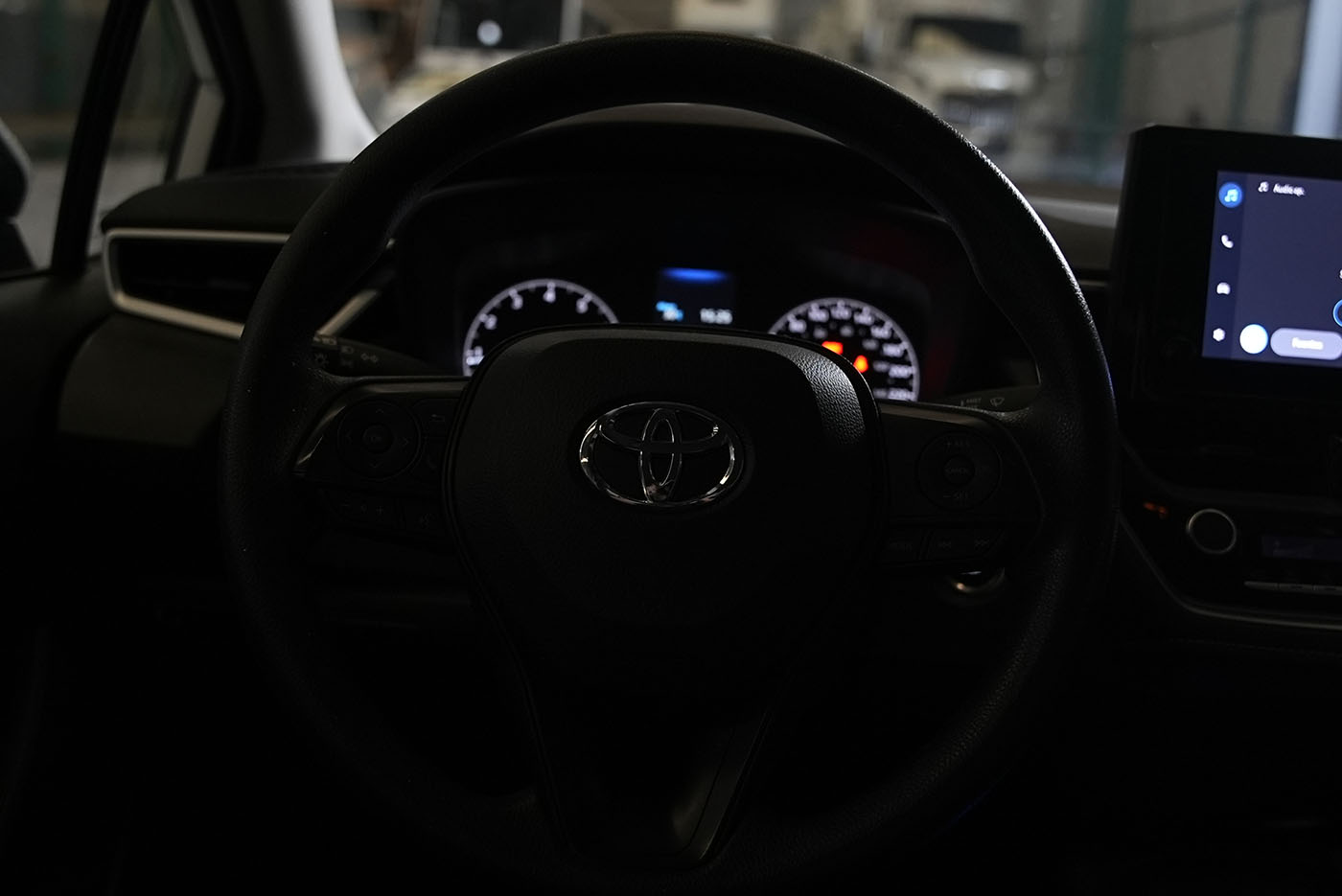 Vista 20
