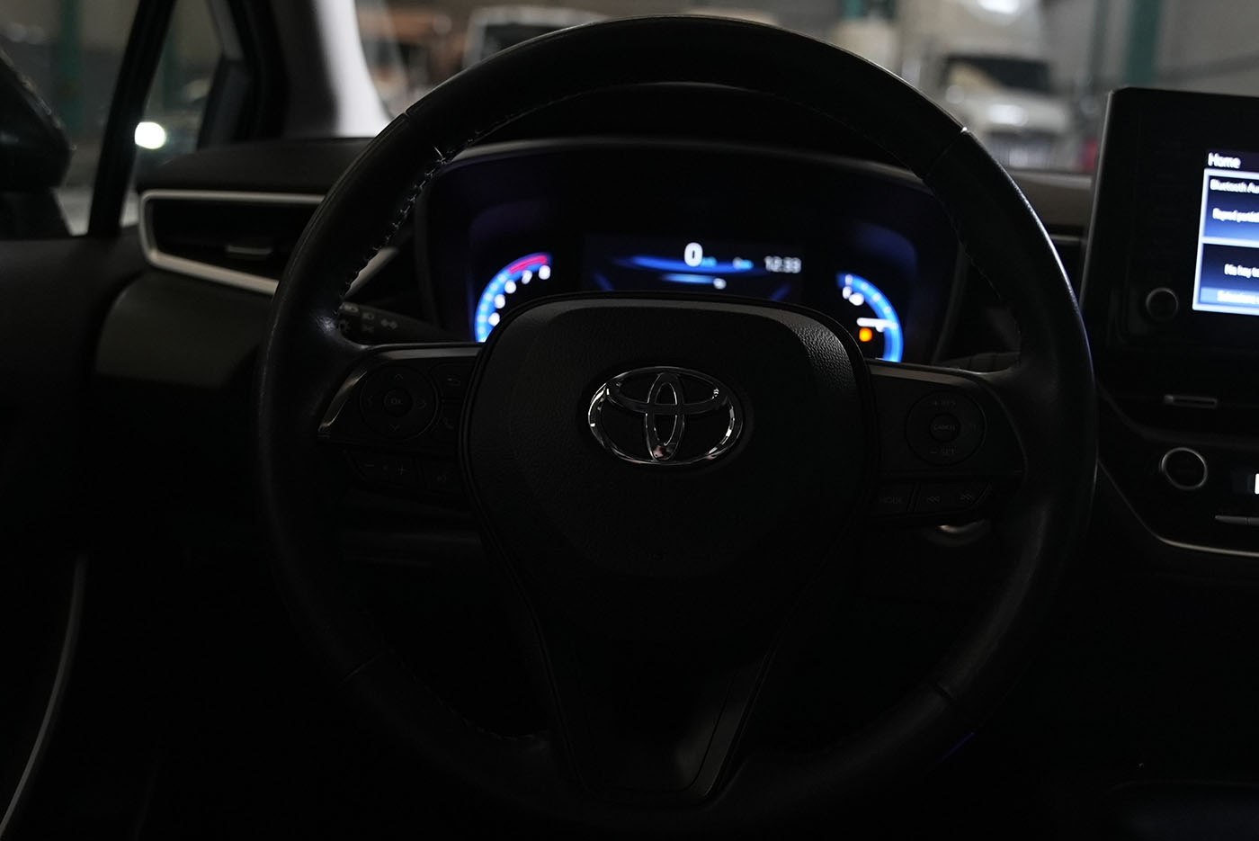 Vista 22