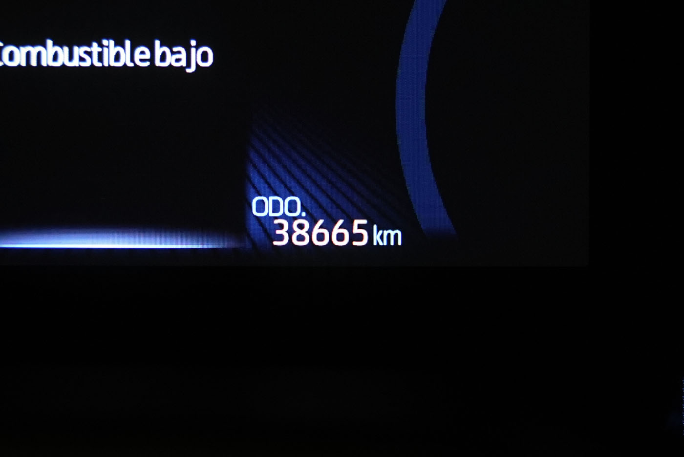 Vista 23