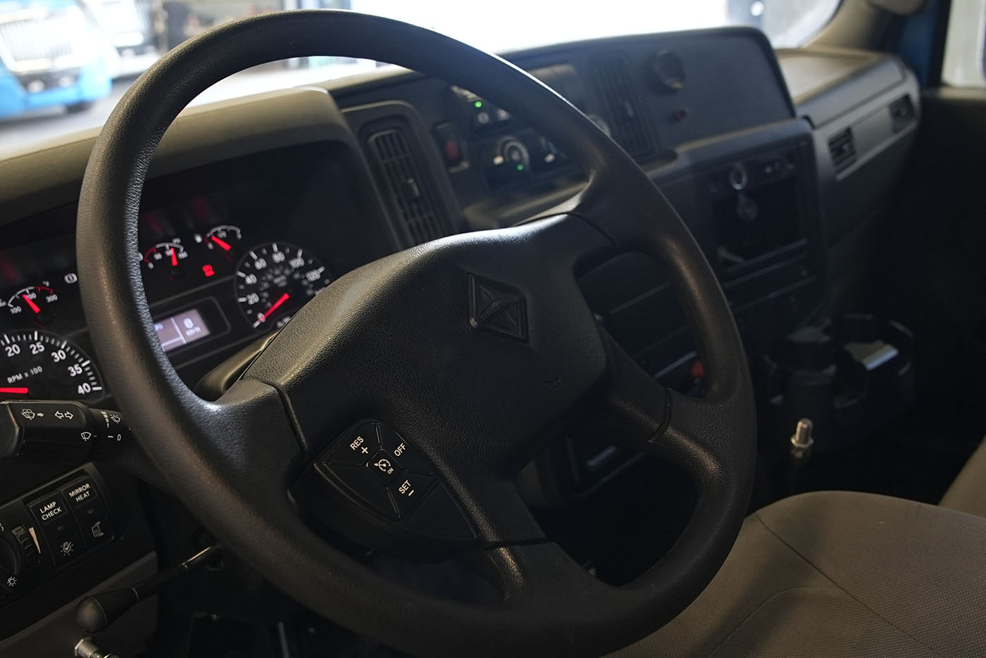 Vista 36