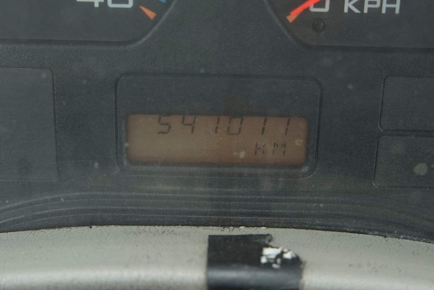 Vista 40