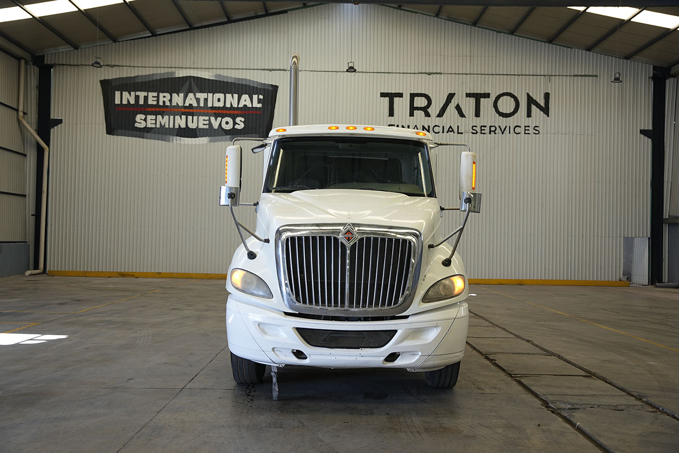 Unidad seminueva INTERNATIONAL PROSTAR