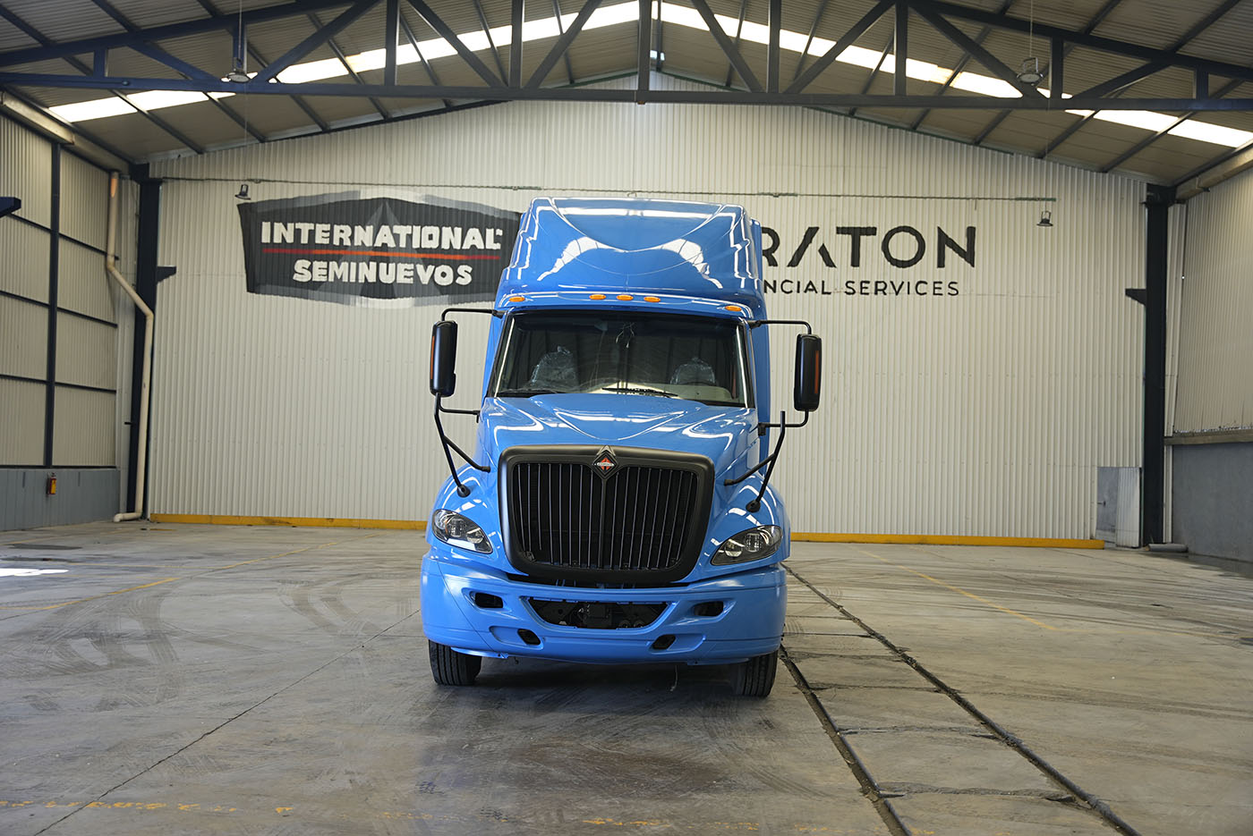 Unidad seminueva INTERNATIONAL PROSTAR SKY RISE