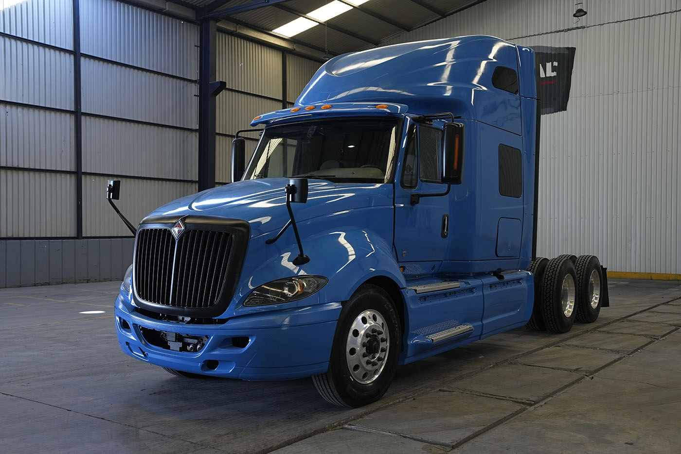 Unidad seminueva INTERNATIONAL PROSTAR SKY RISE