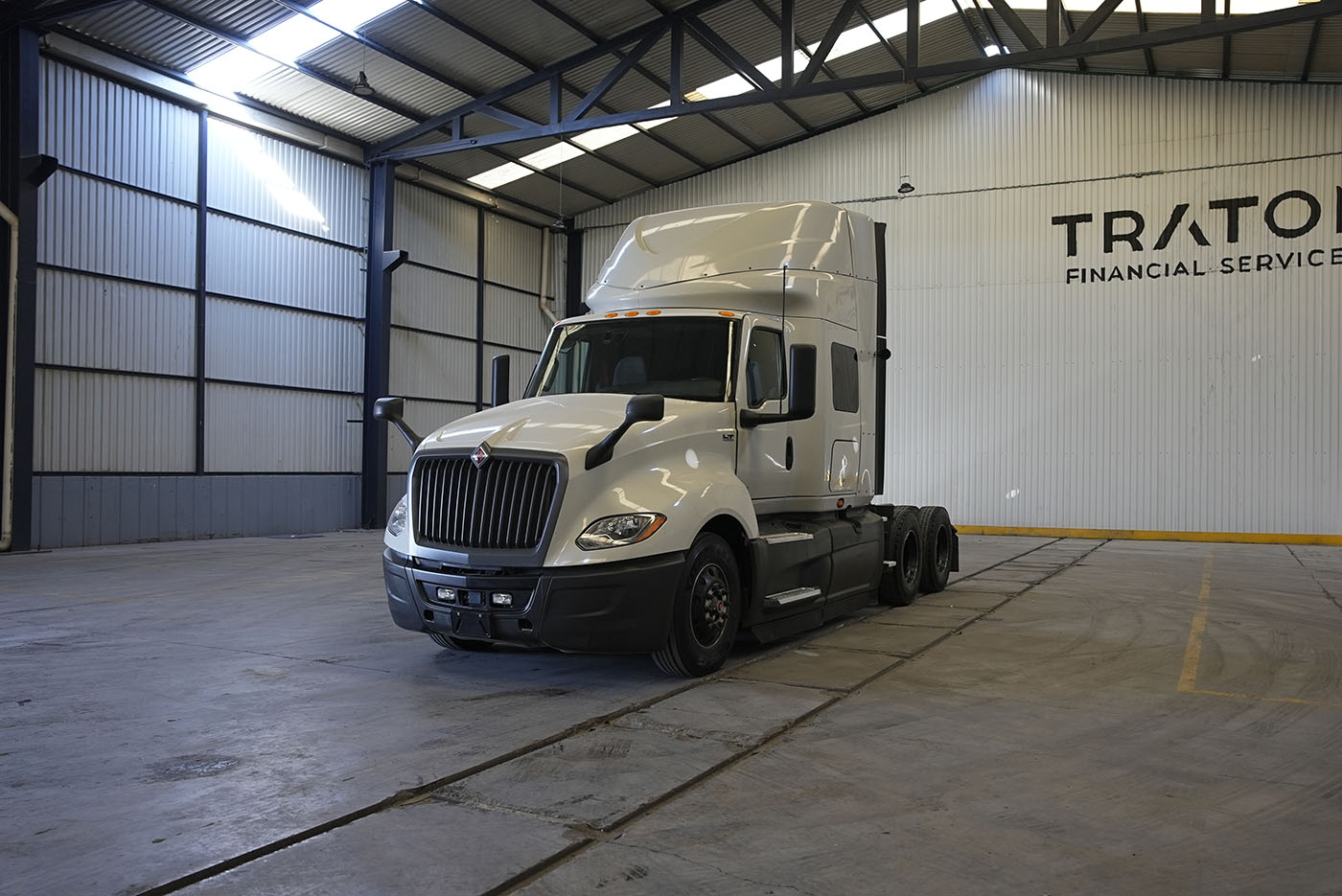 Unidad seminueva INTERNATIONAL LT HI RISE EURO V