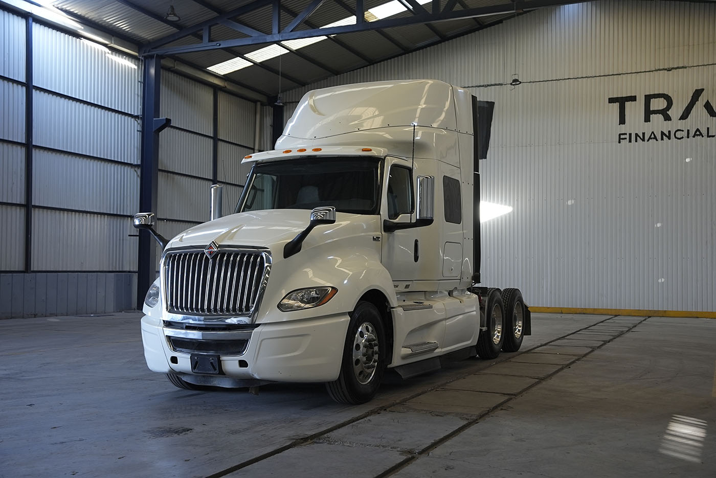 Unidad seminueva INTERNATIONAL LT HI RISE EURO V