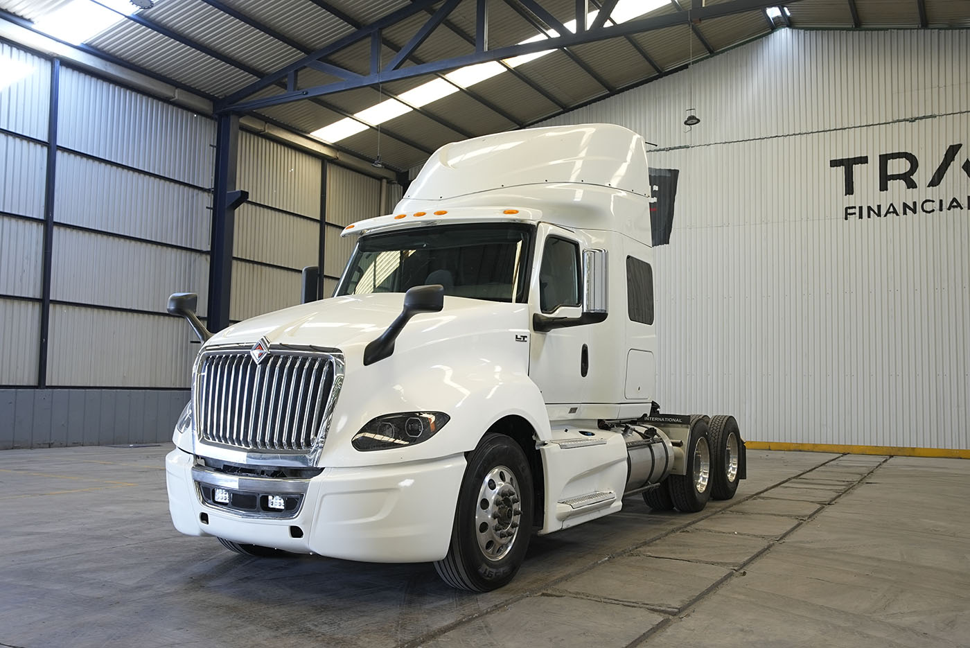 Unidad seminueva INTERNATIONAL LT HI RISE EURO V