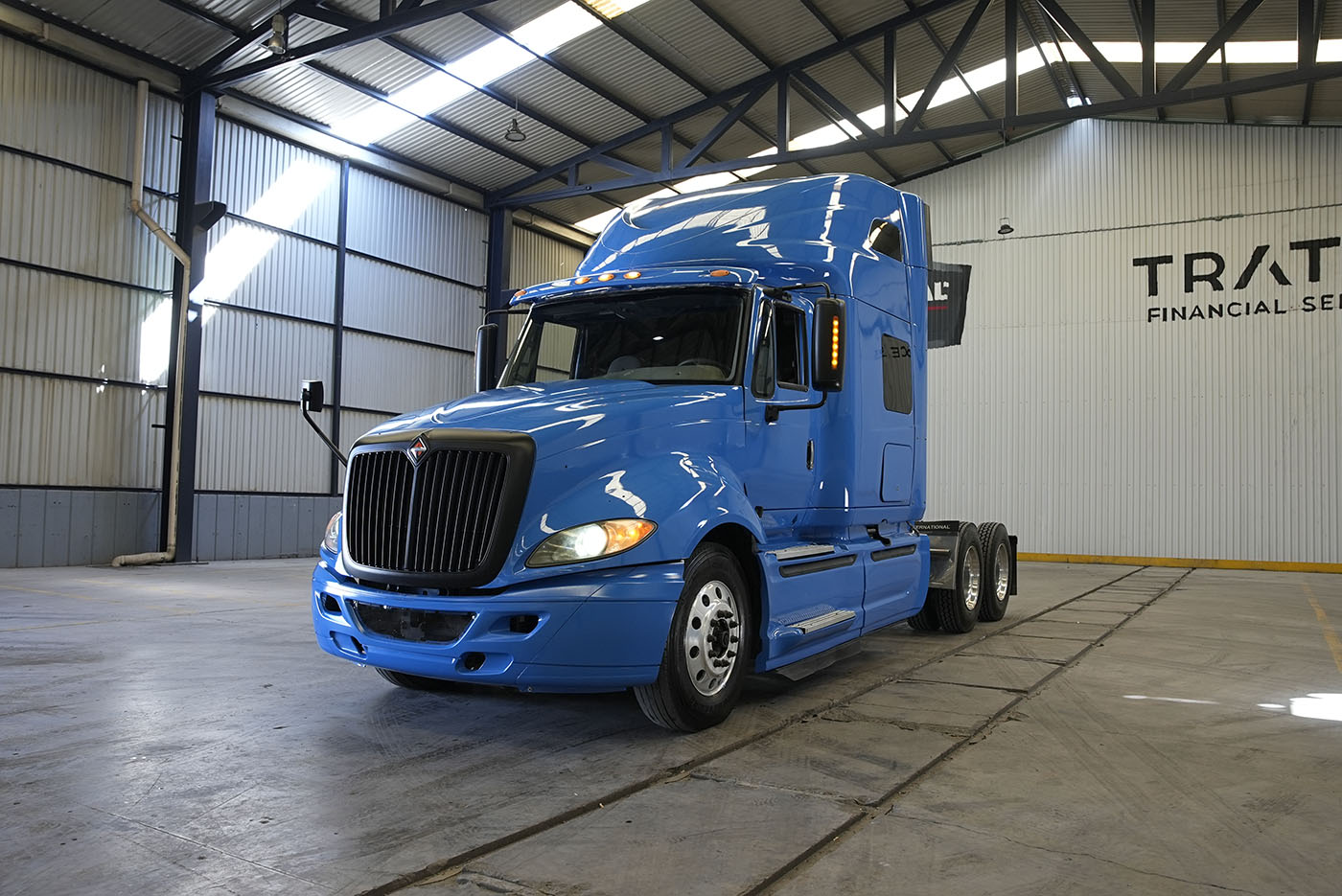 Unidad seminueva INTERNATIONAL PROSTAR SKY RISE
