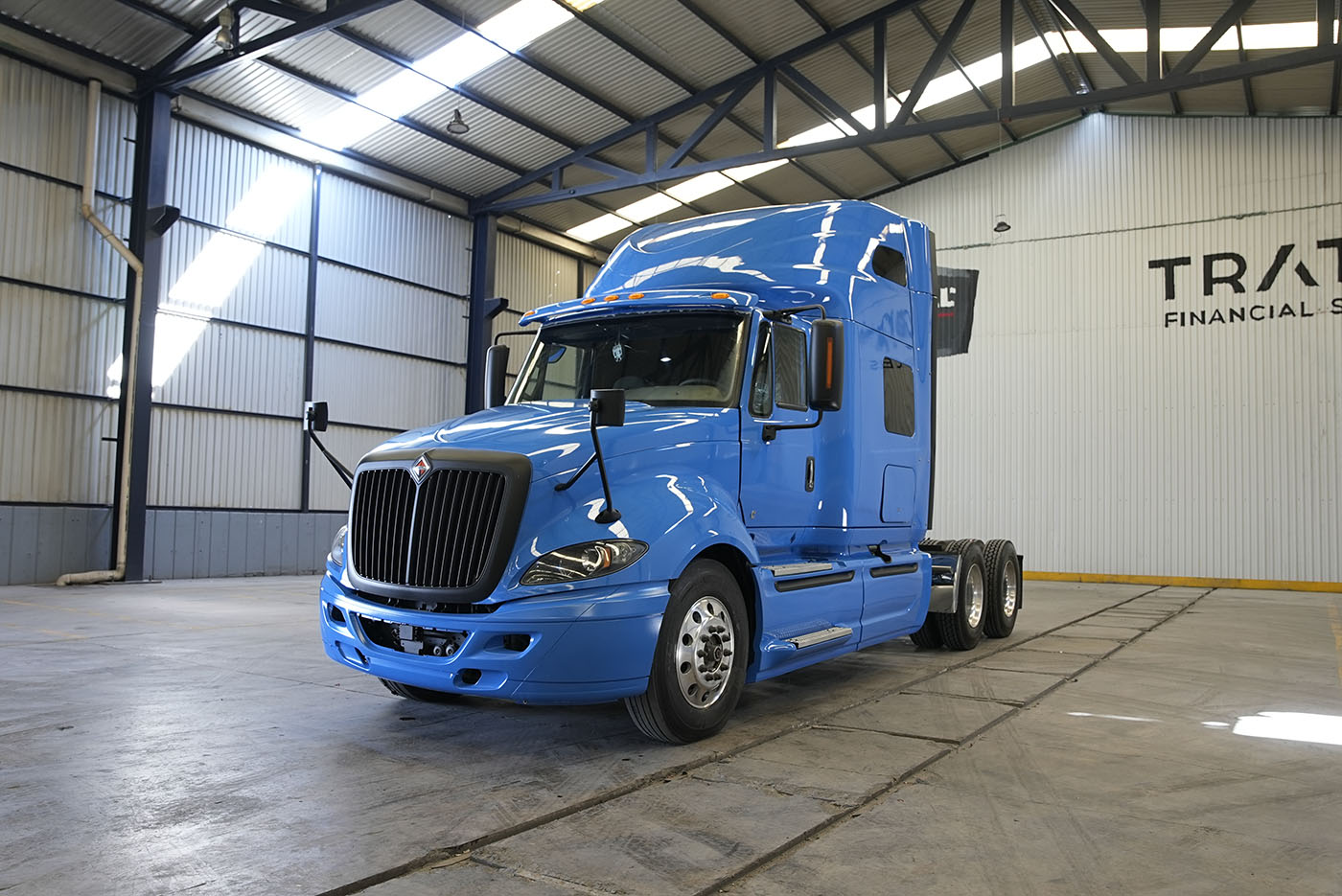 Unidad seminueva INTERNATIONAL PROSTAR SKY RISE