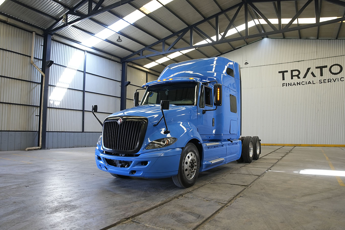 Unidad seminueva INTERNATIONAL PROSTAR SKY RISE