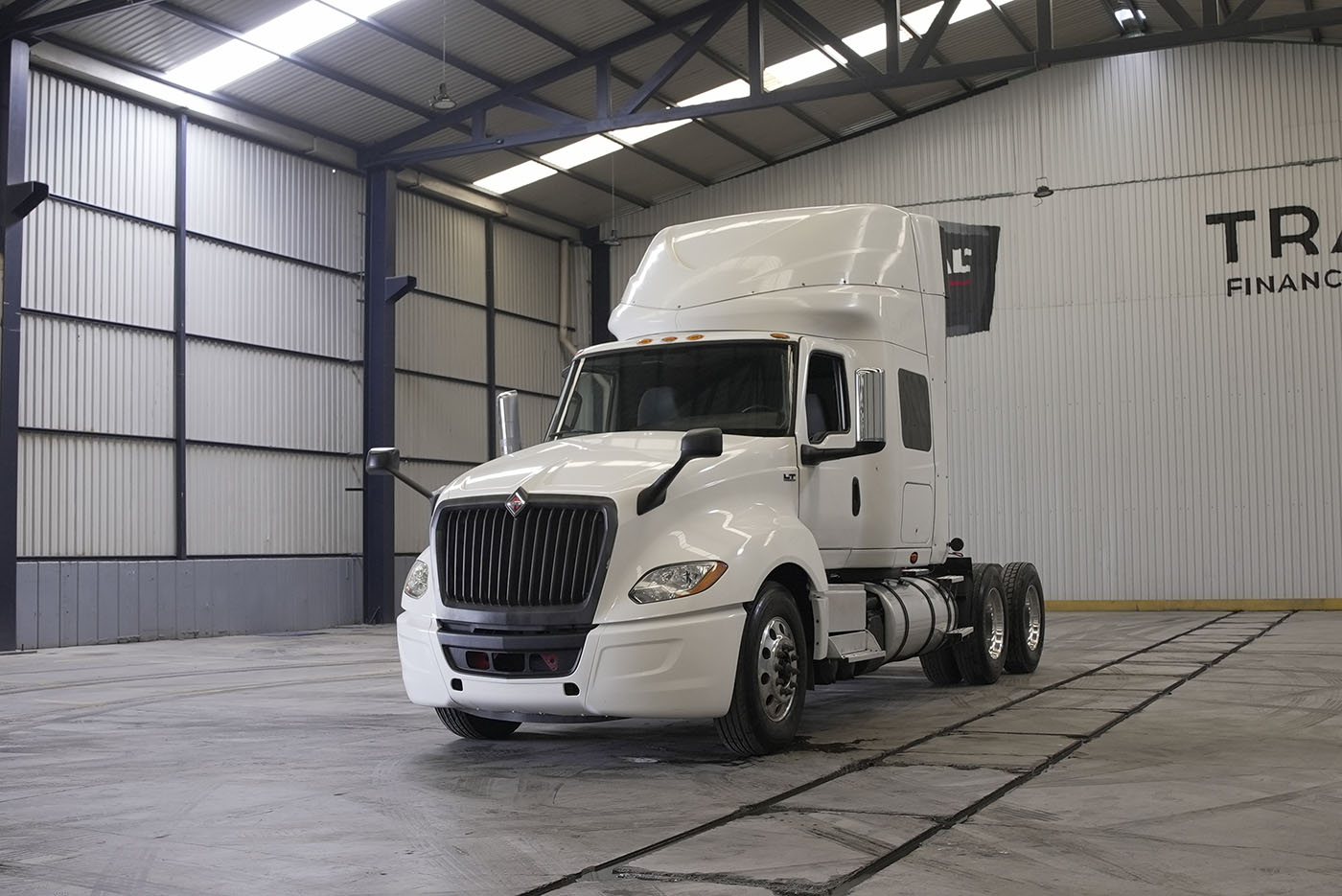 Unidad seminueva INTERNATIONAL LT EURO V