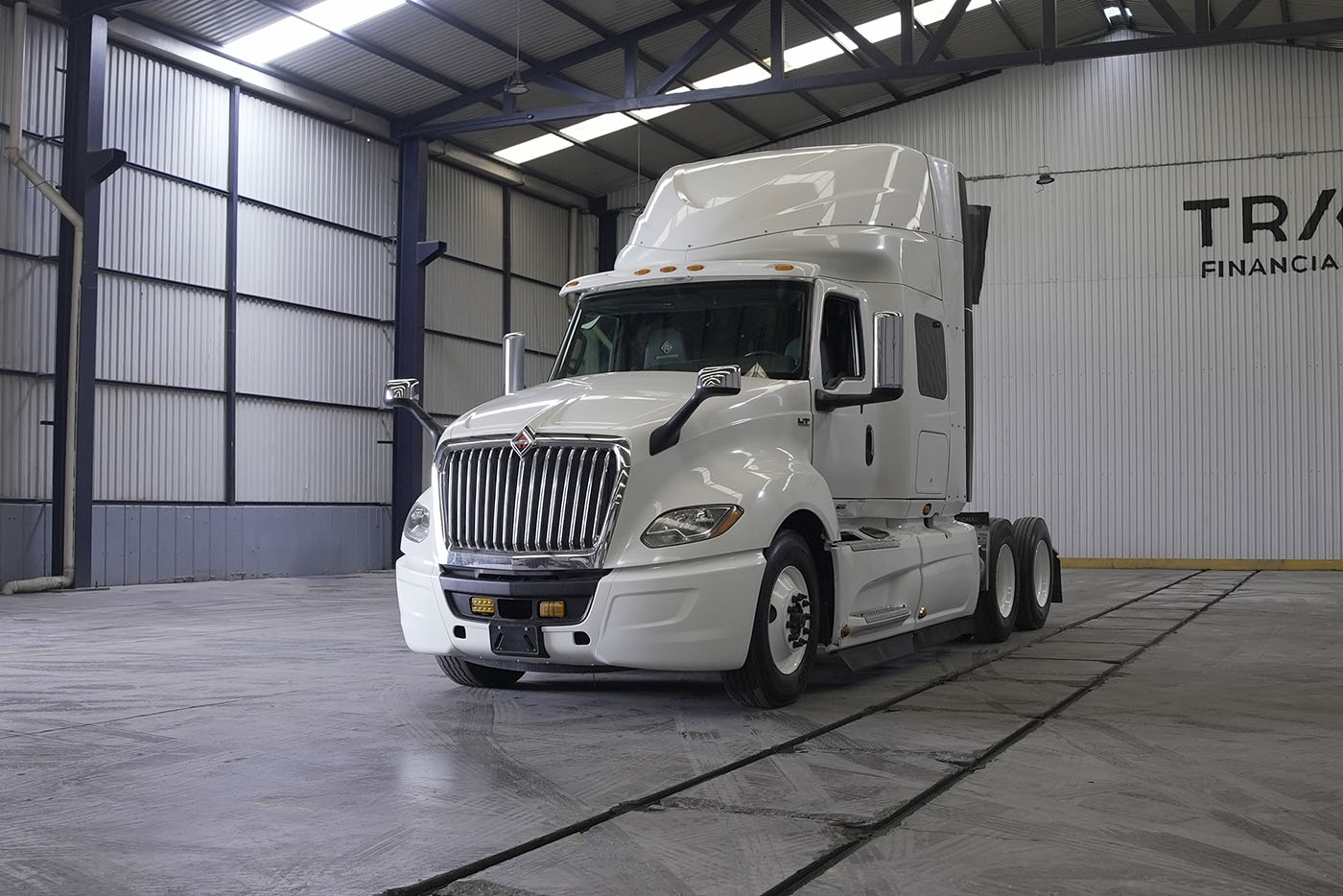 Unidad seminueva INTERNATIONAL LT HI RISE EURO V