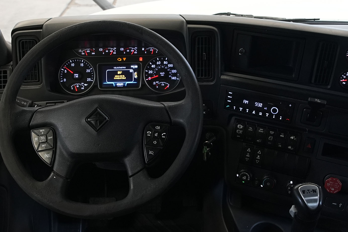 Vista 47
