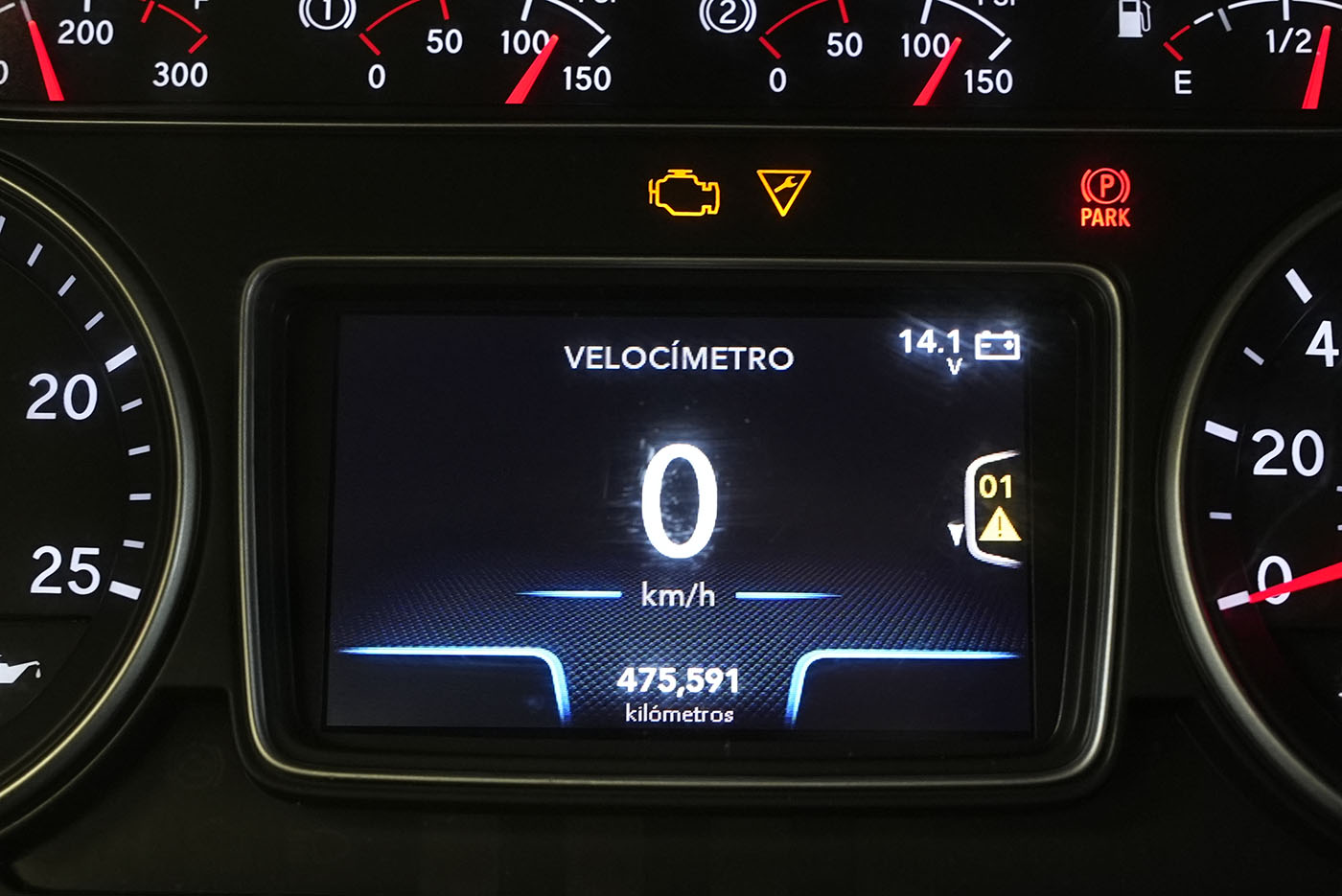 Vista 49