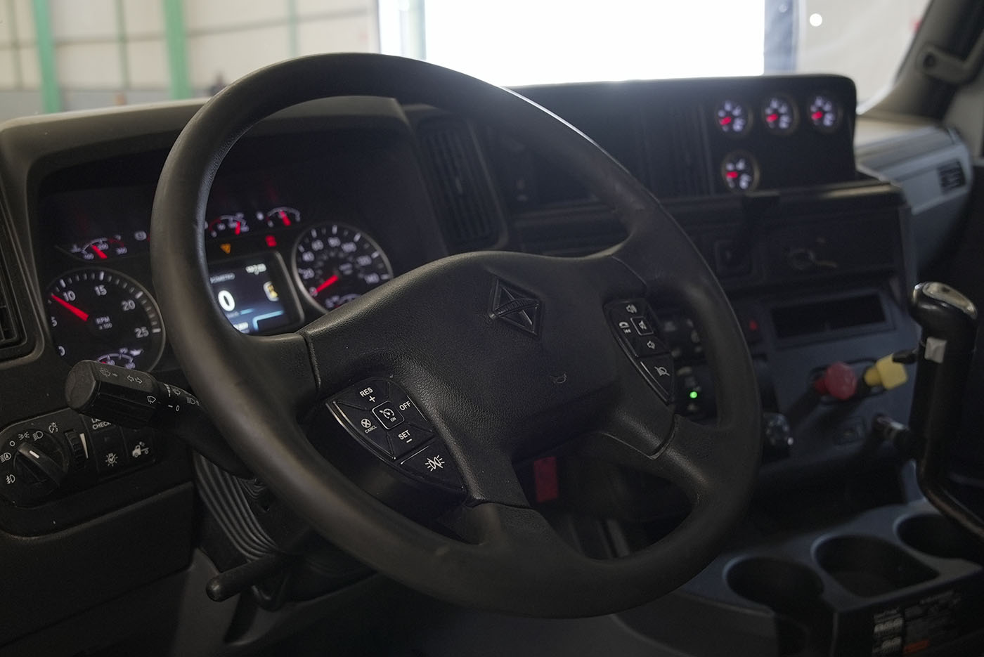 Vista 45