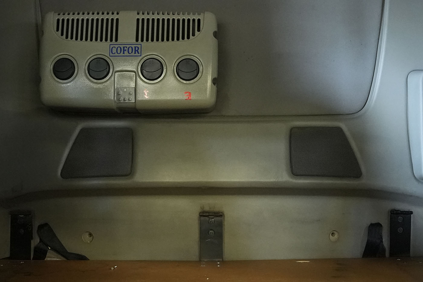 Vista 54