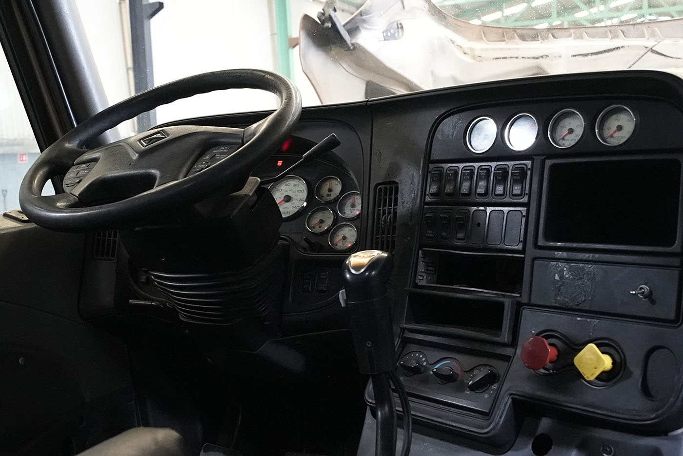 Vista 47