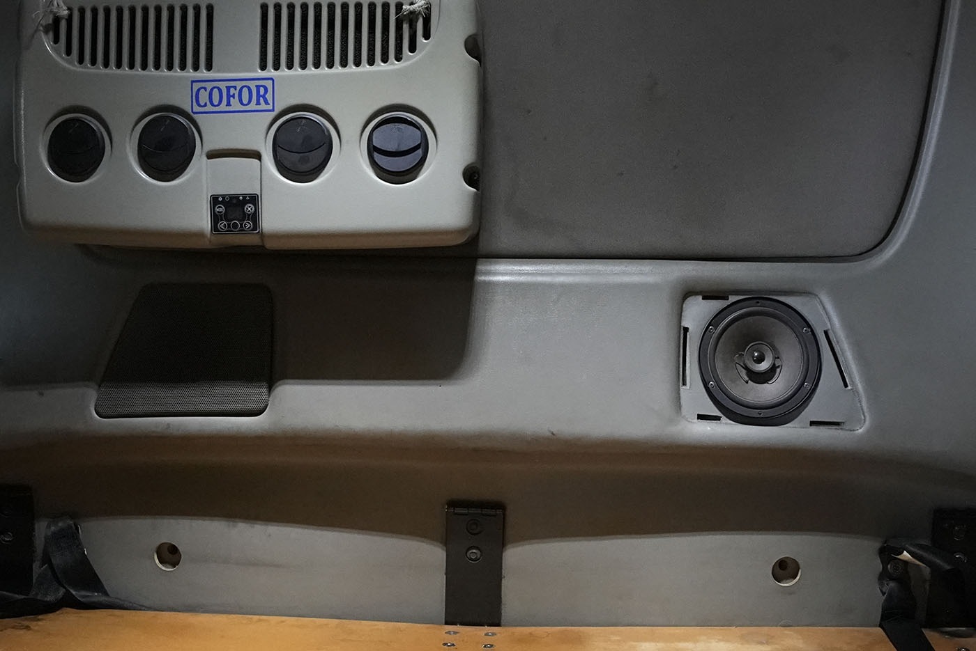 Vista 54