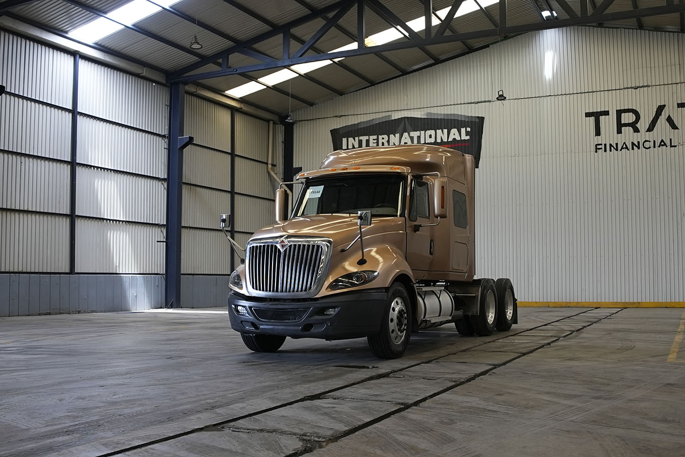 Unidad seminueva INTERNATIONAL PROSTAR QUINTA REUDA