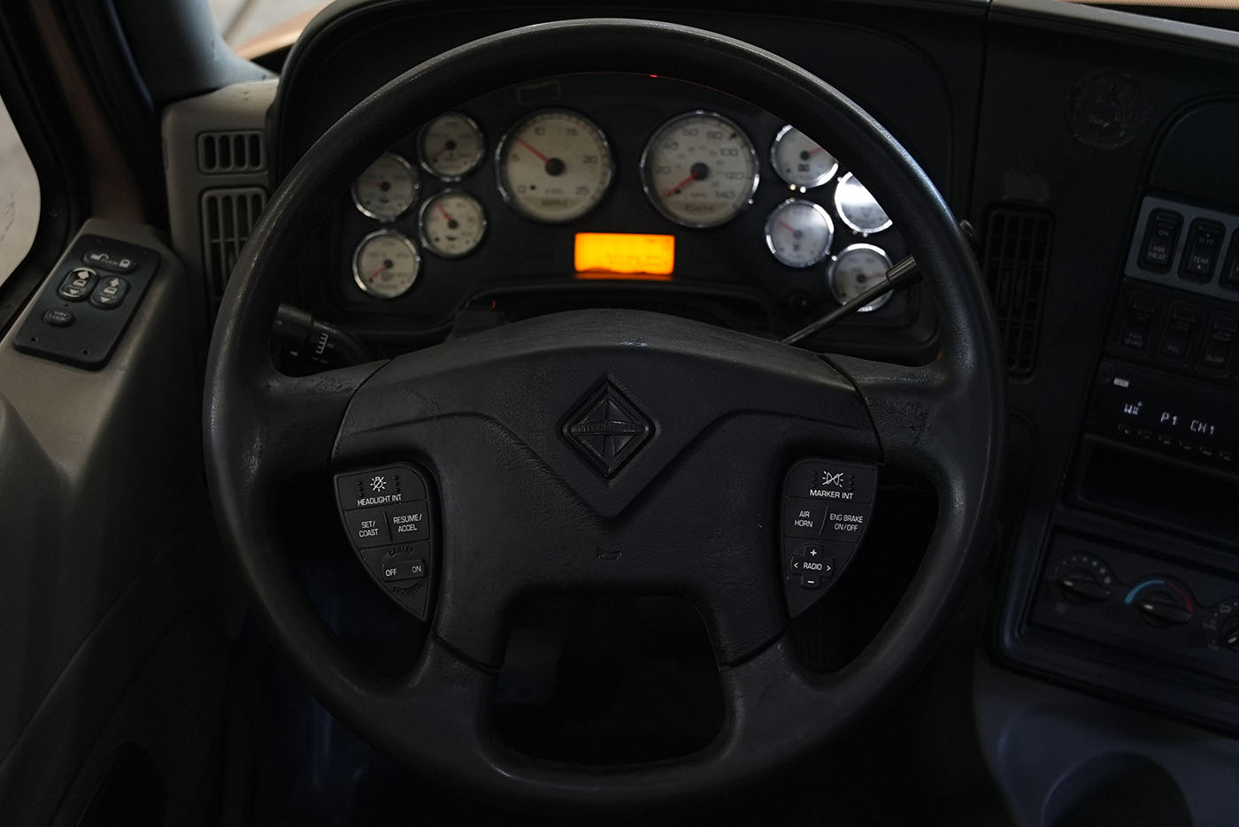 Vista 50