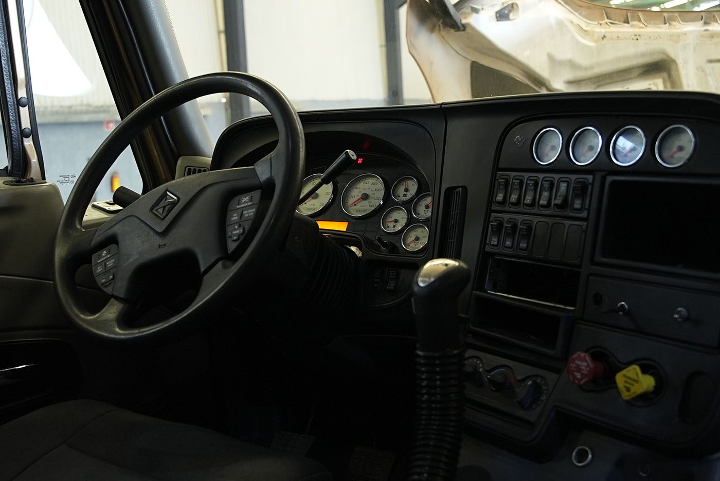 Vista 47