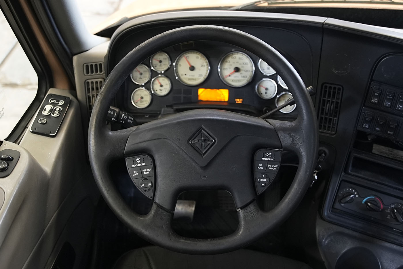 Vista 50