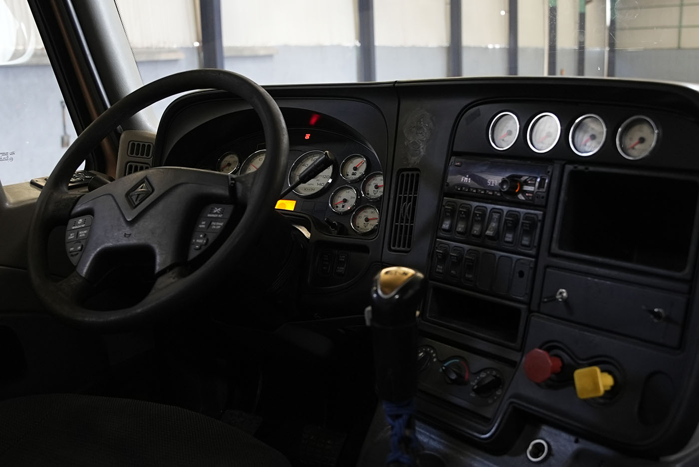 Vista 47