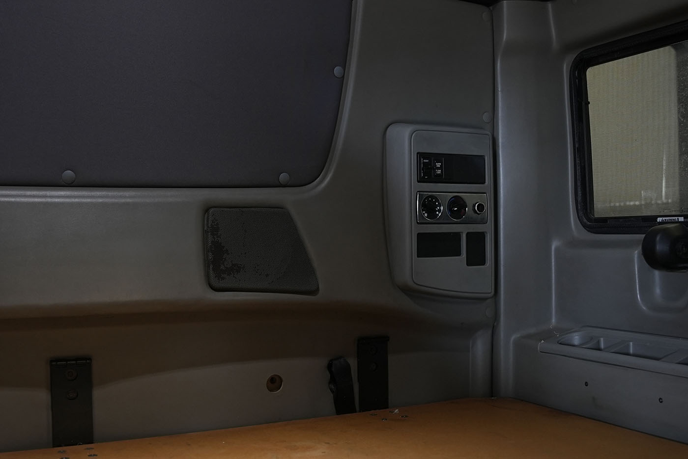 Vista 56
