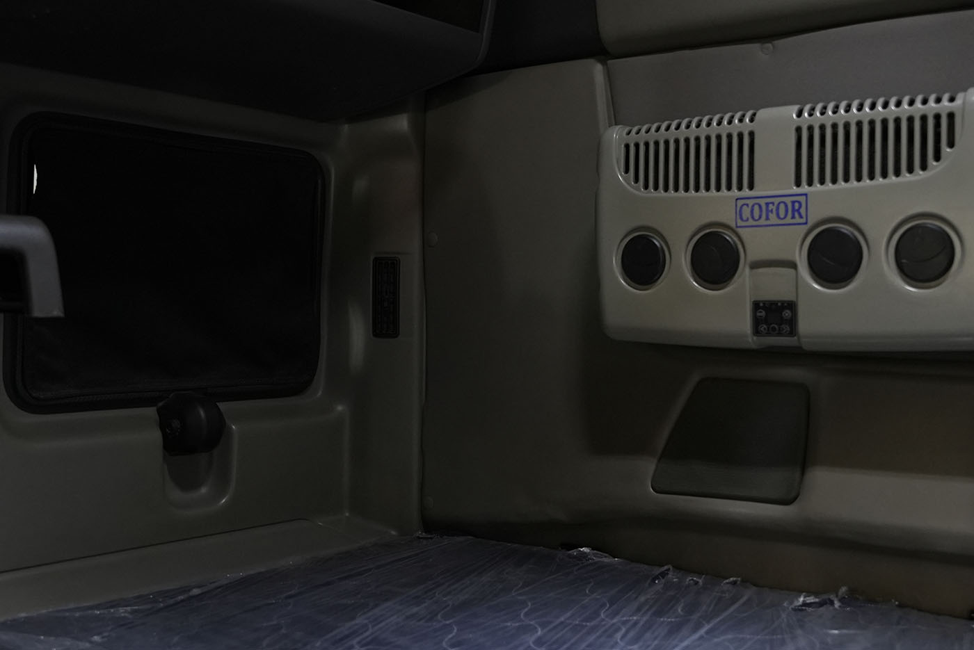 Vista 54