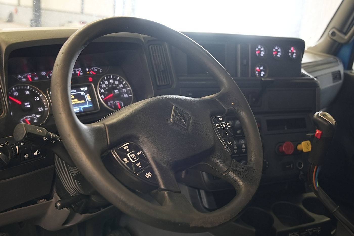 Vista 45