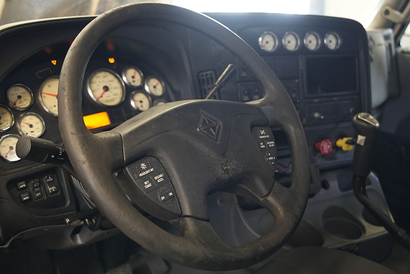 Vista 45