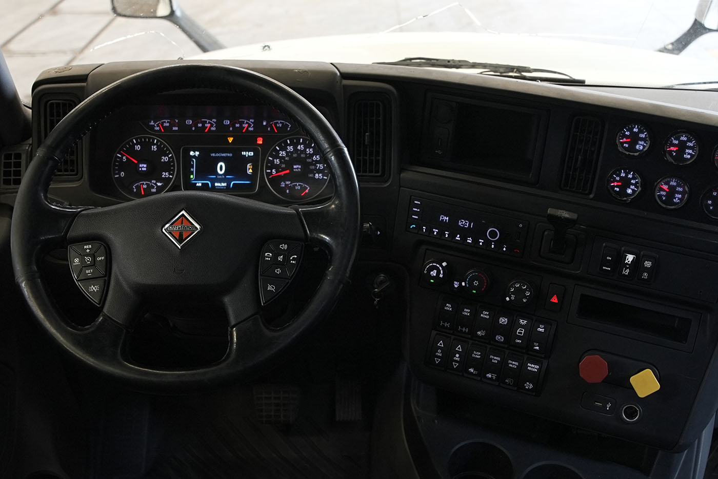 Vista 50