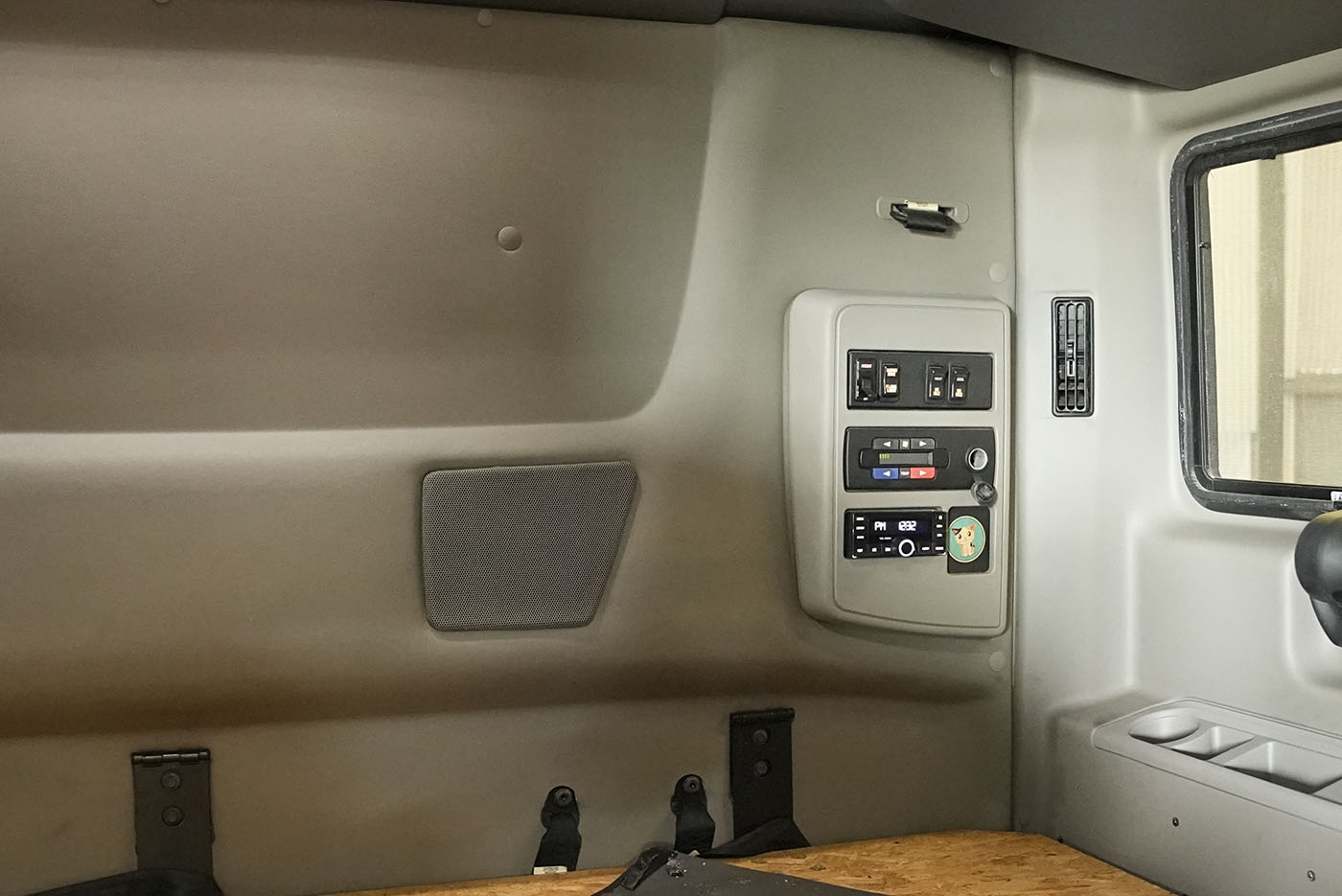 Vista 55