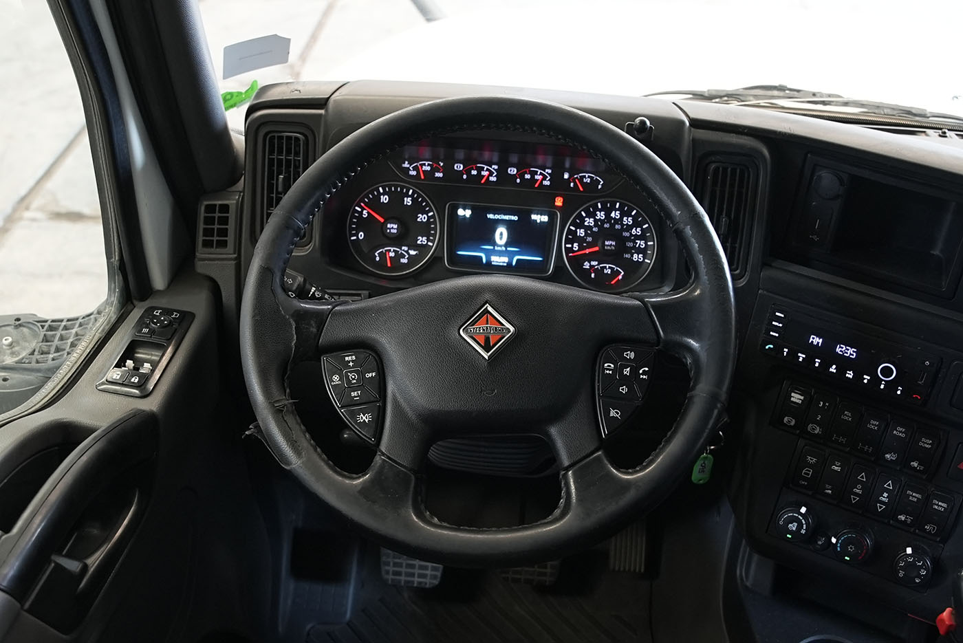 Vista 51