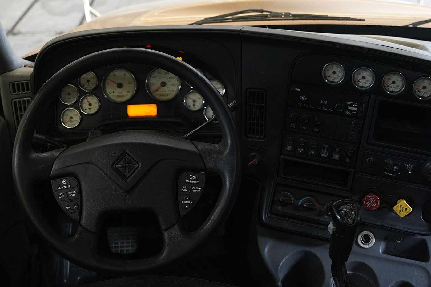 Vista 49