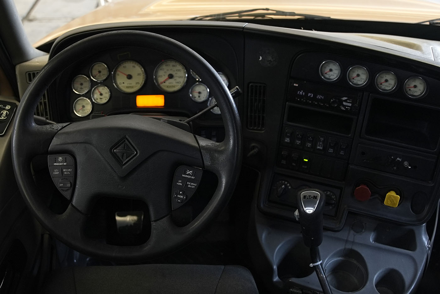 Vista 49