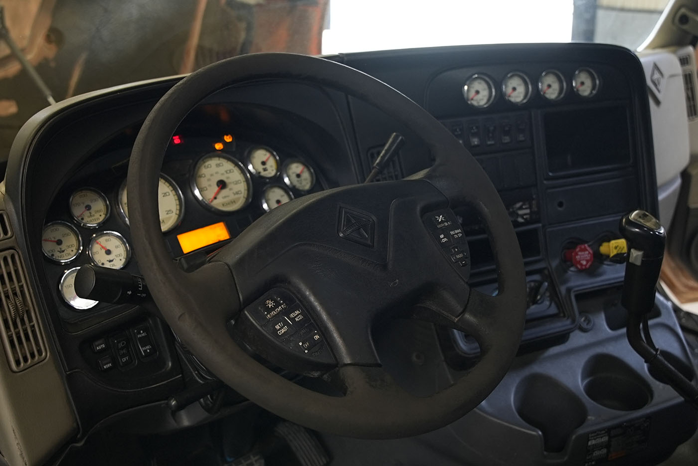 Vista 45