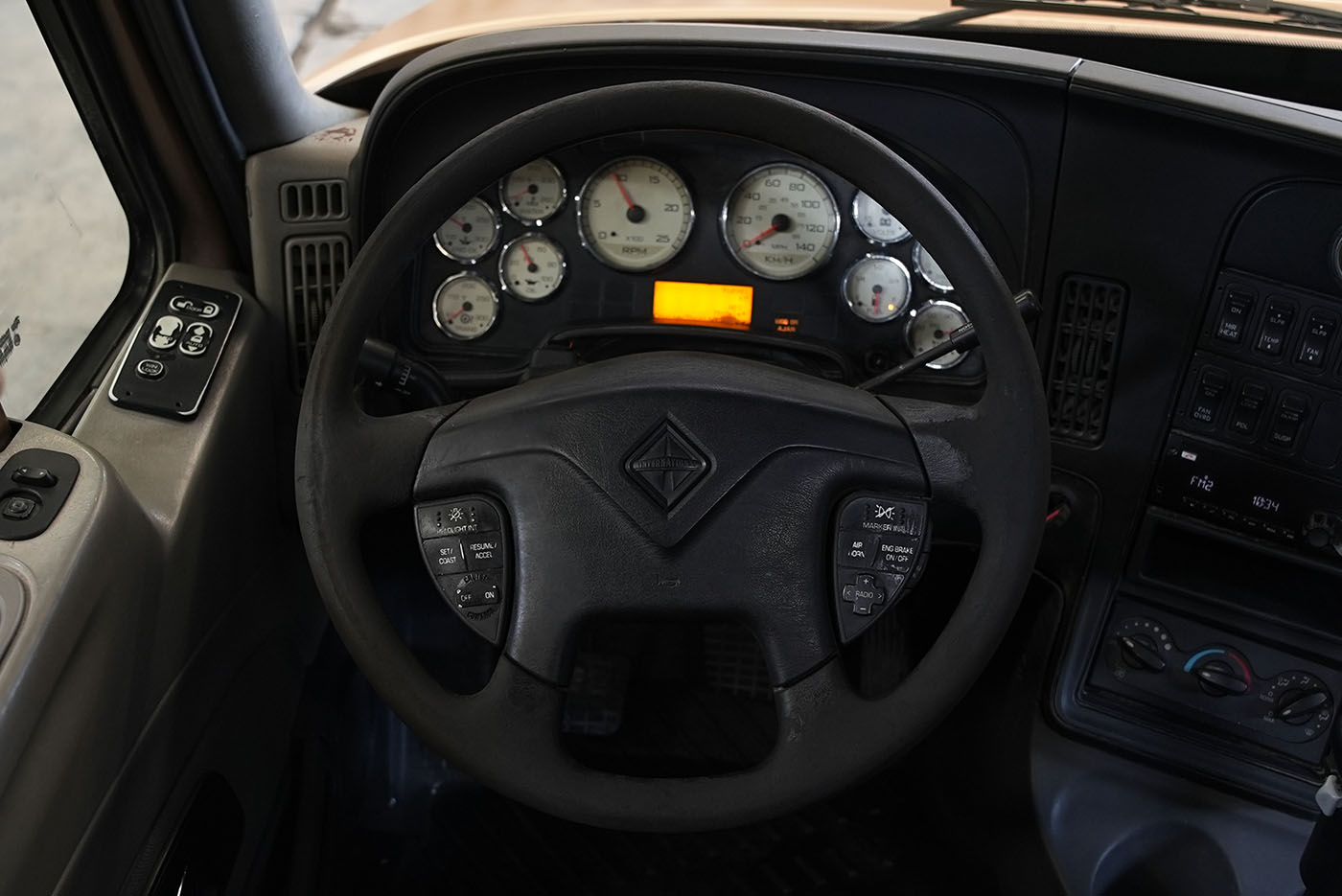 Vista 50