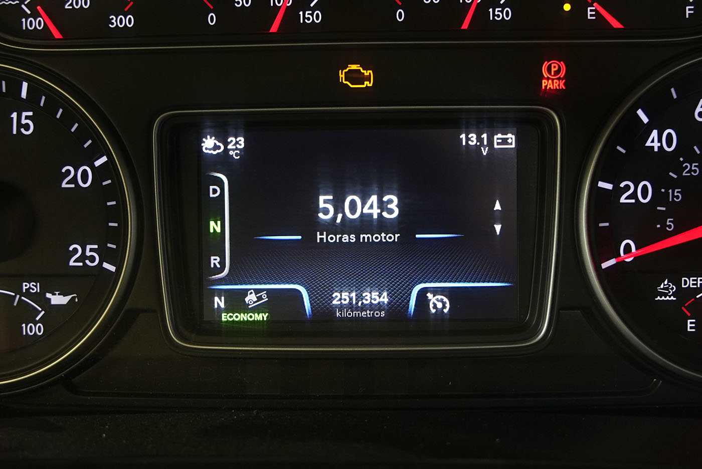Vista 51