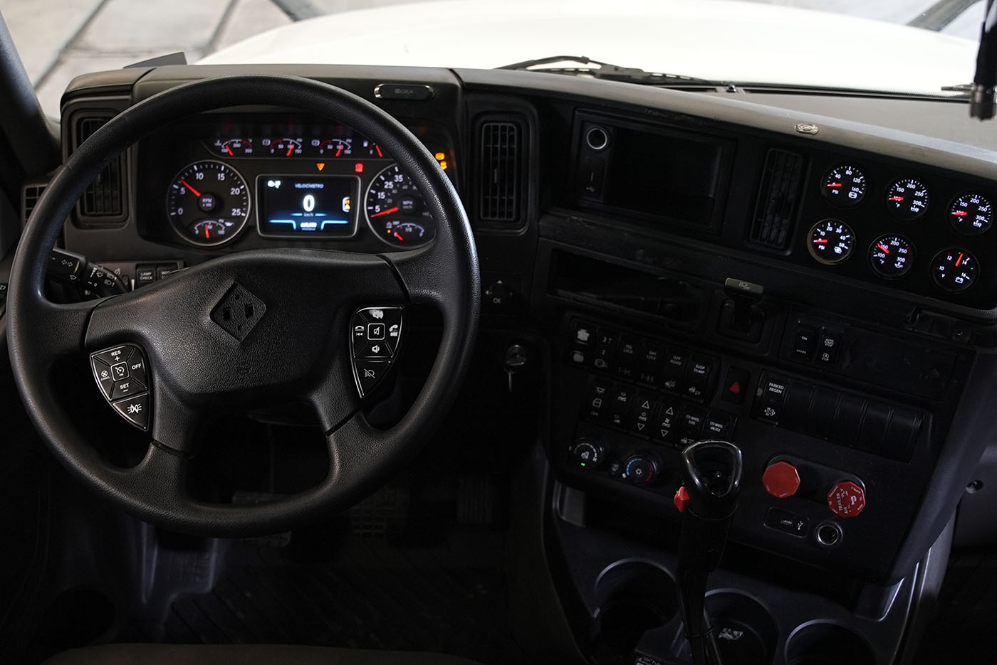 Vista 50