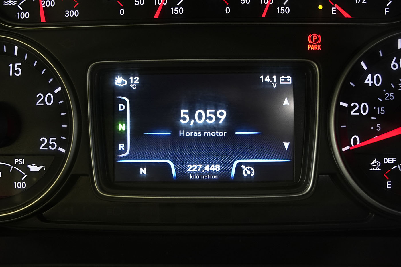 Vista 52