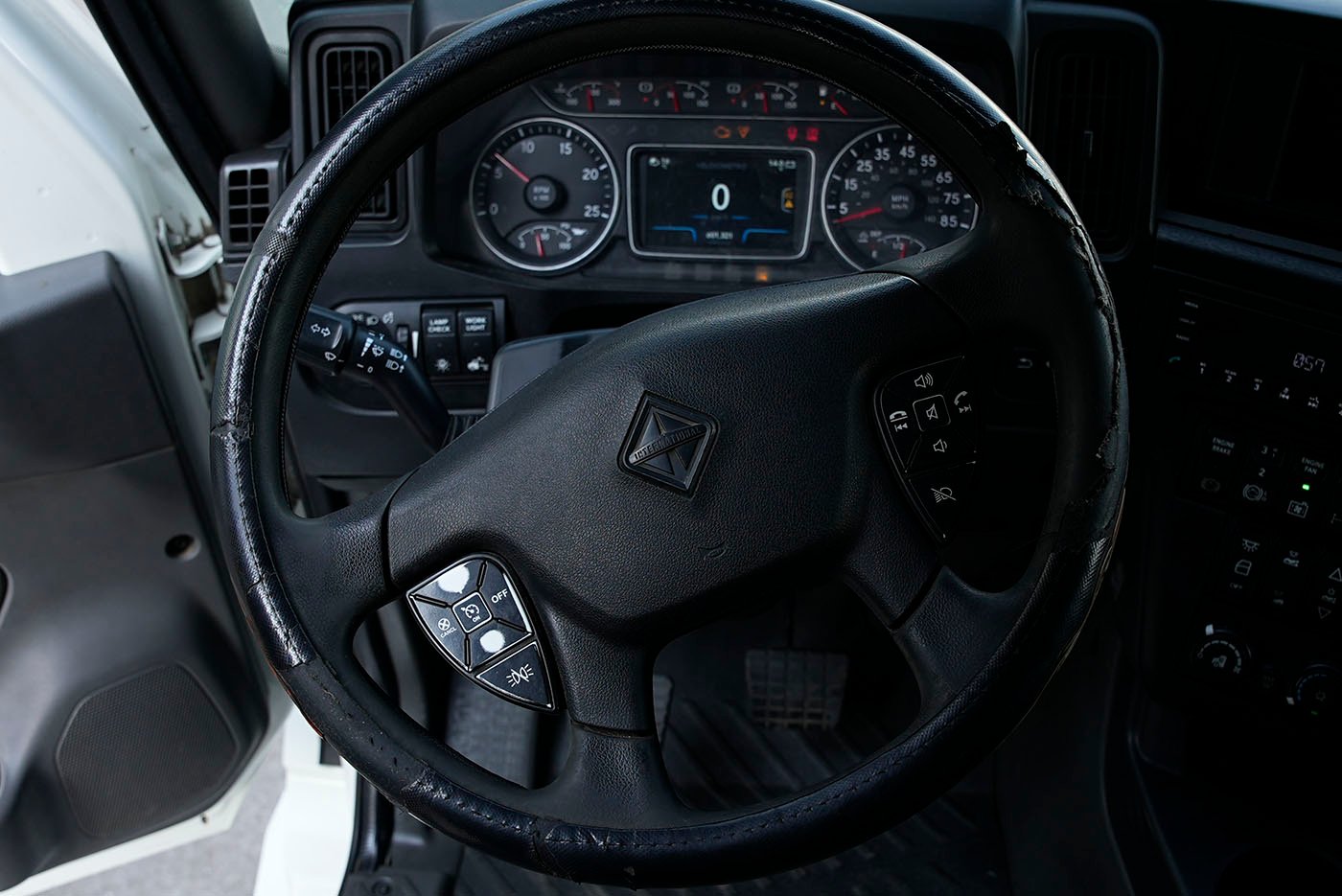 Vista 45