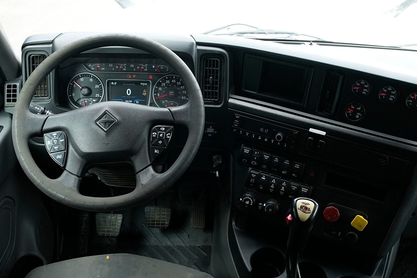 Vista 50