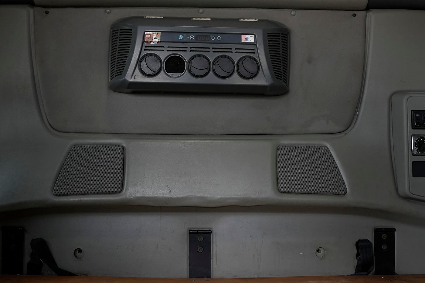 Vista 54