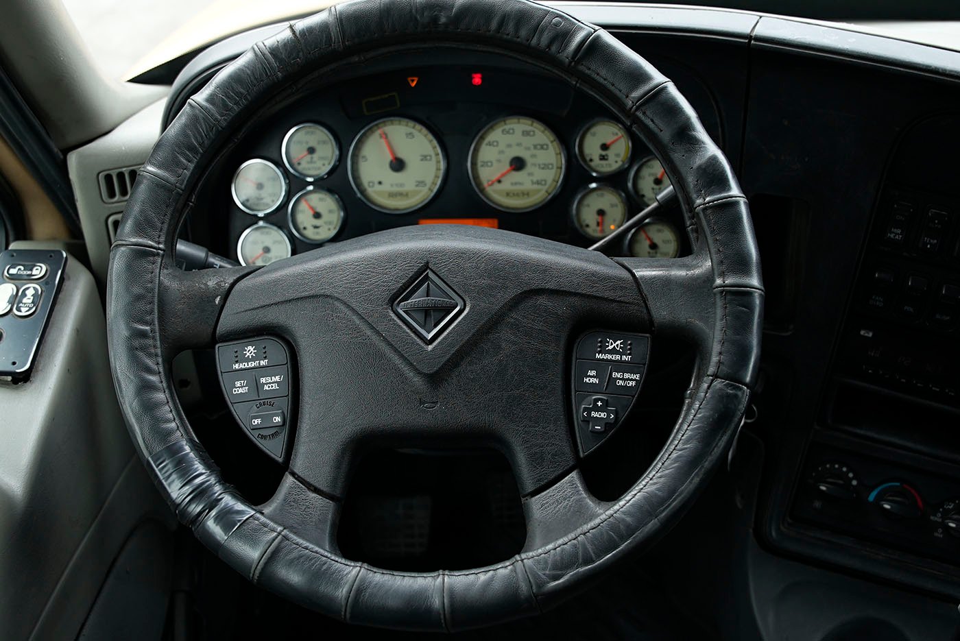 Vista 45