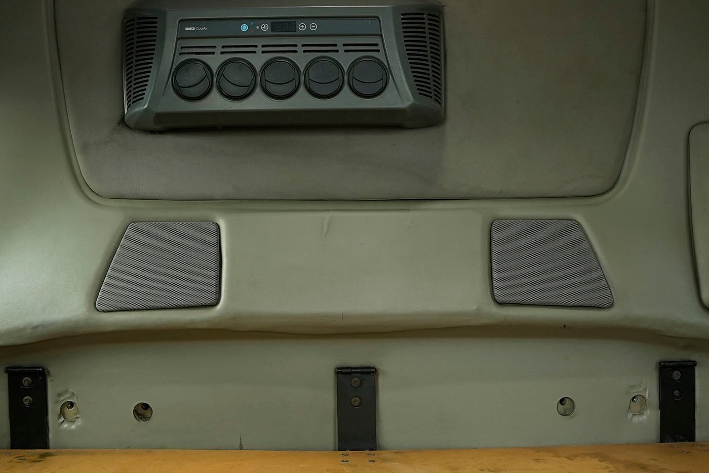 Vista 55