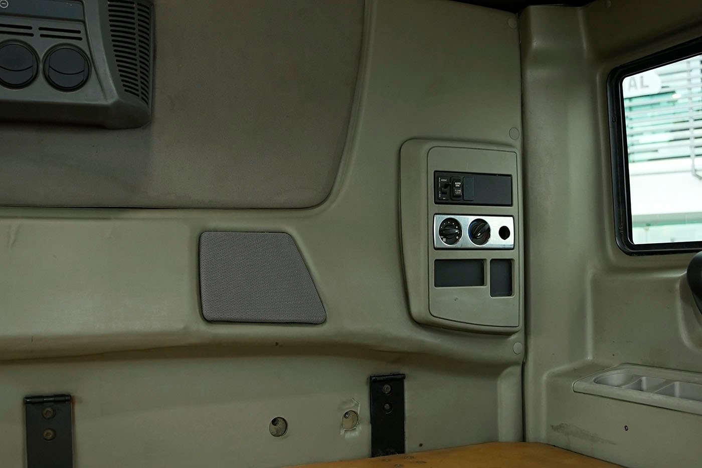 Vista 56